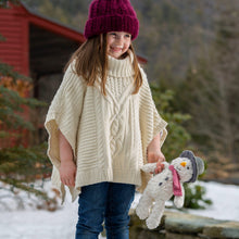 Load image into Gallery viewer, Blizzard Putty Snowman 11&quot;
