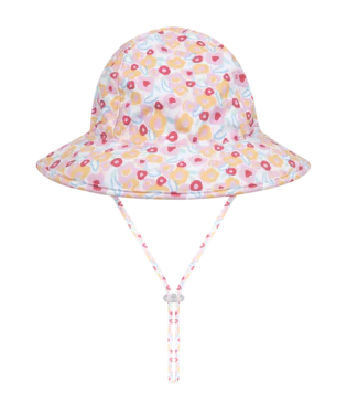 Kiora Baby Bucket Swim Hat