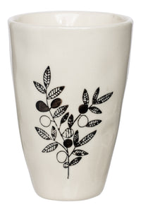 Floral Mug