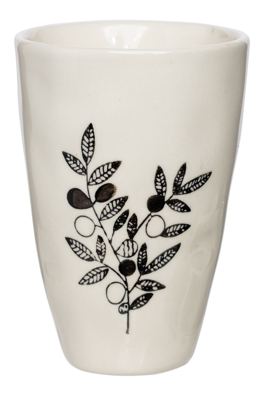 Floral Mug