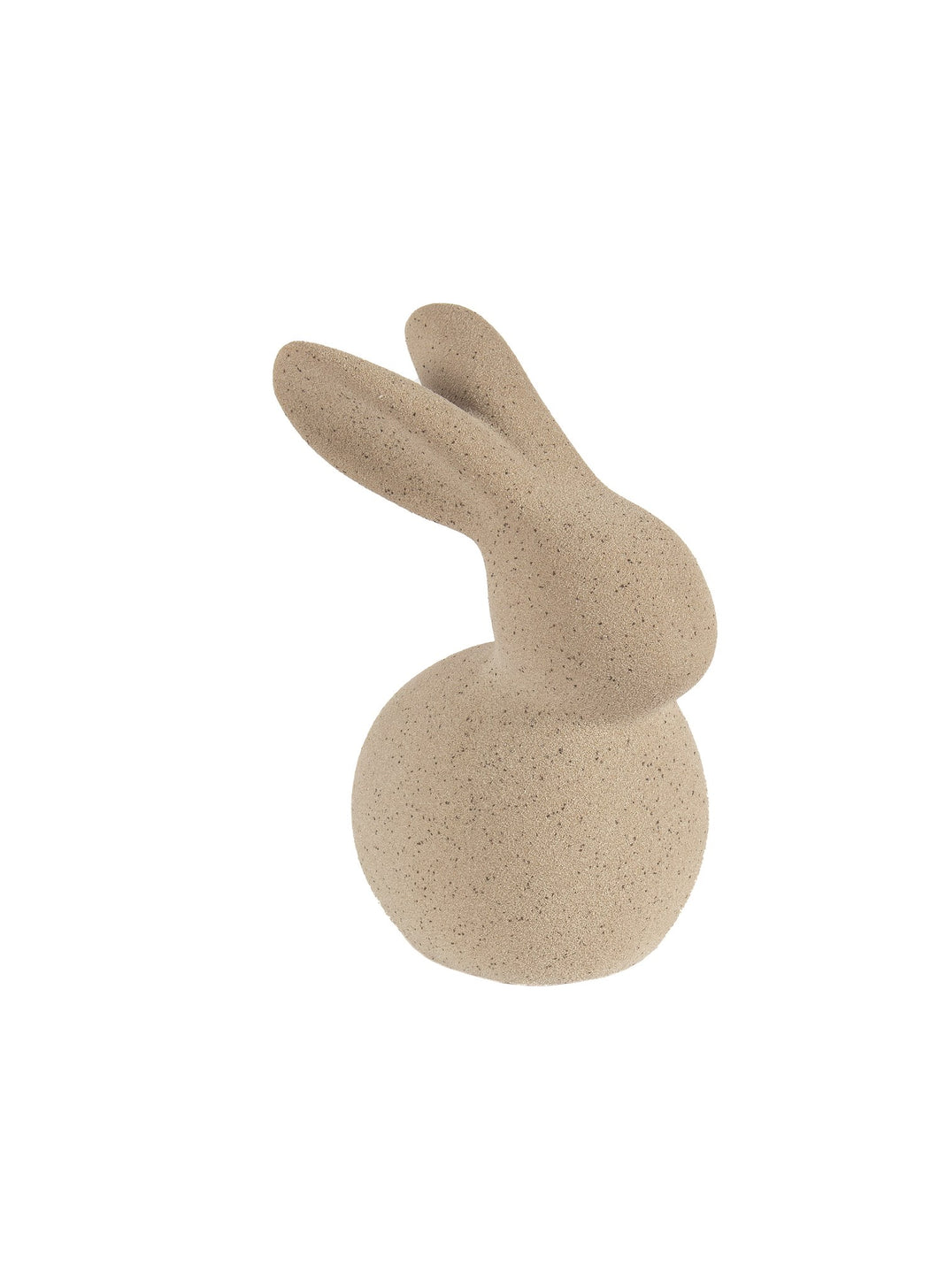 Sand Finished Bunny, Small
