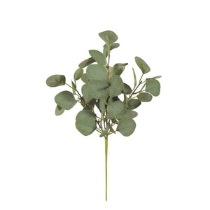 Green Eucalyptus Pick