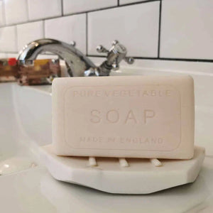 Vintage Coconut Soap