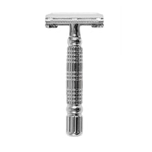 Load image into Gallery viewer, Rockwell Razors R1 Rookie Butterfly Safety Razor
