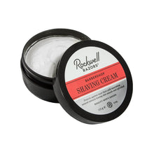 Load image into Gallery viewer, Rockwell Razors Shave Cream Barbershop Scent
