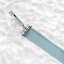 Load image into Gallery viewer, Rockwell Razors 2C White Chrome Razor
