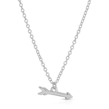 Load image into Gallery viewer, Congrats Grad- You Go Girl Necklace
