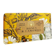 Load image into Gallery viewer, Vintage Honey &amp; Chamomile Soap

