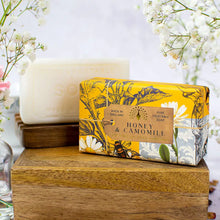 Load image into Gallery viewer, Vintage Honey &amp; Chamomile Soap
