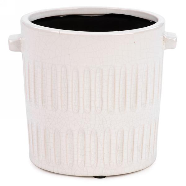 Caley Handled Pot, Large
