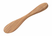 Load image into Gallery viewer, Olive Wood Avocado Scoop
