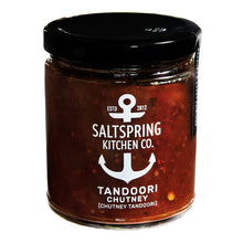 Load image into Gallery viewer, Tandoori Chutney by Salt Spring Kitchen
