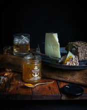 Load image into Gallery viewer, Hot Mango Spicy Spread by Salt Spring Kitchen
