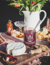 Load image into Gallery viewer, Salt Spring Kitchen Spicy Trio Collection
