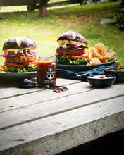 Load image into Gallery viewer, Spicy Tomato Savoury Spread by Salt Spring Kitchen
