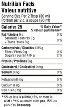 Load image into Gallery viewer, Mexican Vanilla Gourmet Syrup
