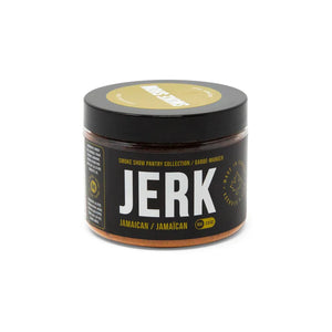 Smoke Show Jerk Seasoning