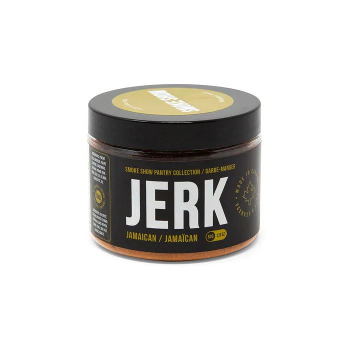 Smoke Show Jerk Seasoning