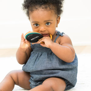 Bella Tunno Teething Flash Cards