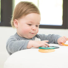 Load image into Gallery viewer, Bella Tunno Teething Flash Cards
