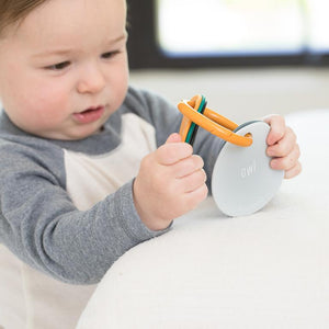 Bella Tunno Teething Flash Cards