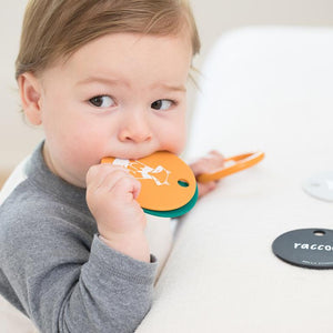 Bella Tunno Teething Flash Cards