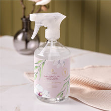 Load image into Gallery viewer, Magnolia Willow Counter Top Spray by Thymes
