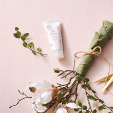 Load image into Gallery viewer, Thymes Magnolia Willow Hard-Working Hand Cream
