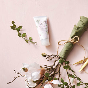 Thymes Magnolia Willow Hard-Working Hand Cream
