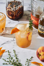 Load image into Gallery viewer, Bourbon Peach Smash Cocktail Infusion Kit
