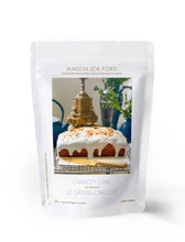 Load image into Gallery viewer, Maison Zoe Ford Carroty Cake Mix
