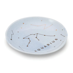 Zodiac Trinket Dish Collection