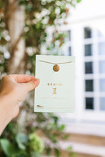 Load image into Gallery viewer, Zodiac Necklace Collection
