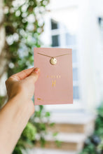 Load image into Gallery viewer, Zodiac Necklace Collection
