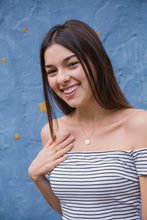 Load image into Gallery viewer, Zodiac Necklace Collection
