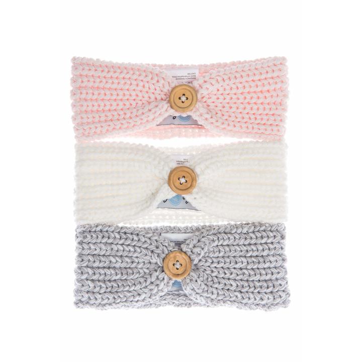BebaBean Knit Headband