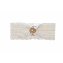 Load image into Gallery viewer, BebaBean Knit Headband
