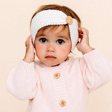Load image into Gallery viewer, BebaBean Knit Headband
