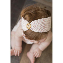 Load image into Gallery viewer, BebaBean Knit Headband
