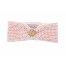 Load image into Gallery viewer, BebaBean Knit Headband
