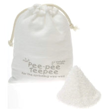 Load image into Gallery viewer, Beba Bean Pee-Pee Teepee
