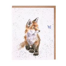 Load image into Gallery viewer, Born To Be Wild Card
