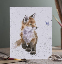 Load image into Gallery viewer, Born To Be Wild Card
