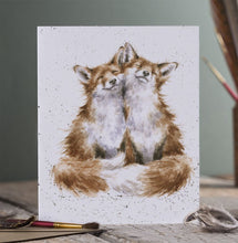 Load image into Gallery viewer, Contentment Card
