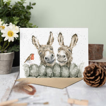 Load image into Gallery viewer, Hee Haw Card
