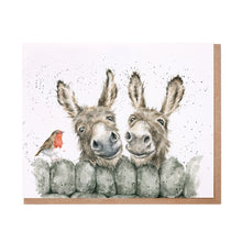 Load image into Gallery viewer, Hee Haw Card
