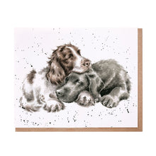 Load image into Gallery viewer, Growing Old Together Card
