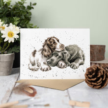 Load image into Gallery viewer, Growing Old Together Card

