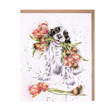 Load image into Gallery viewer, Blooming With Love Card
