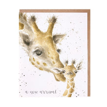 Load image into Gallery viewer, New Arrival Card

